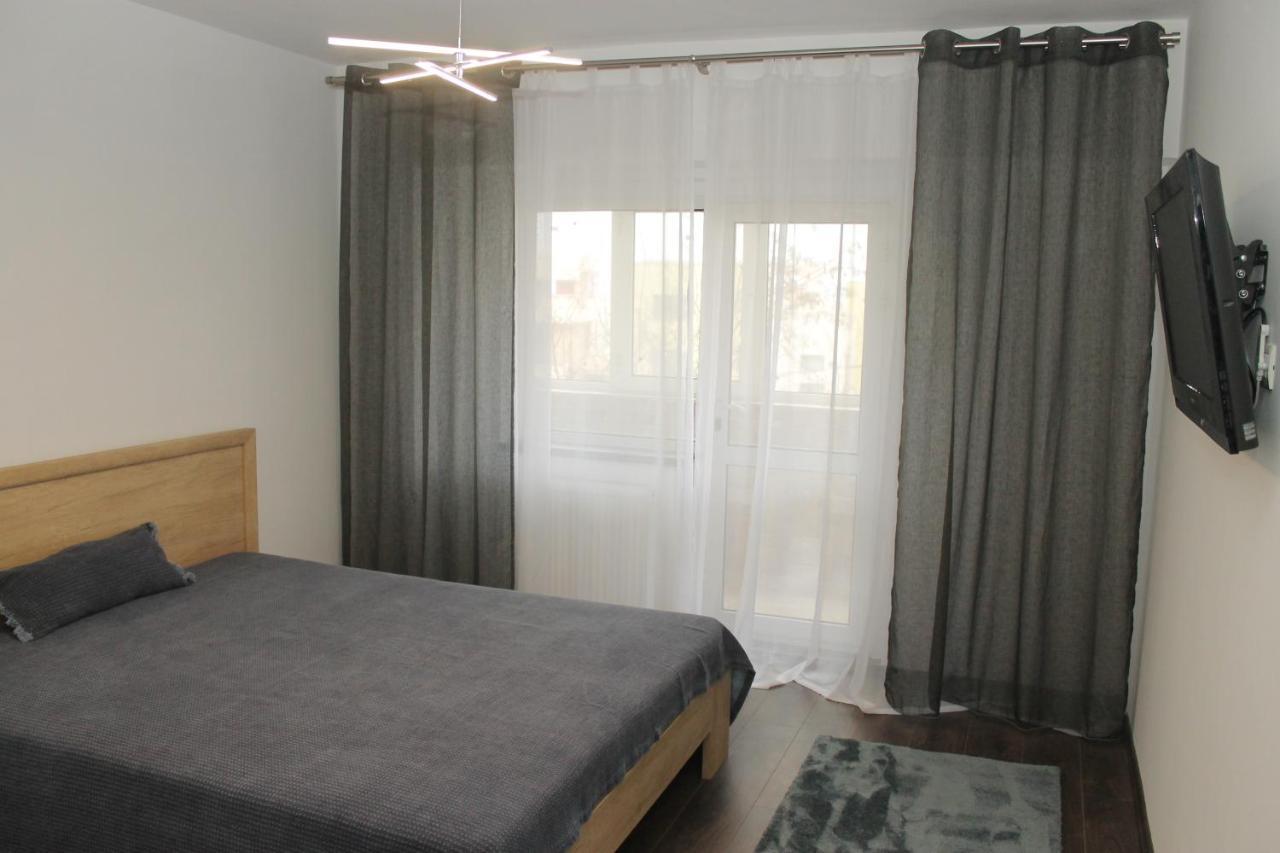 Aparthotel Daria Constanta Exterior photo