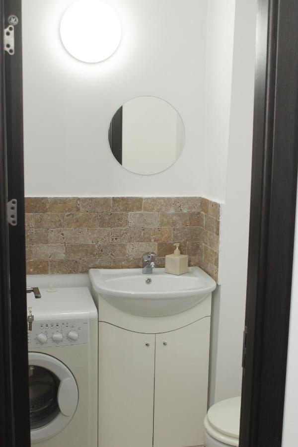Aparthotel Daria Constanta Exterior photo