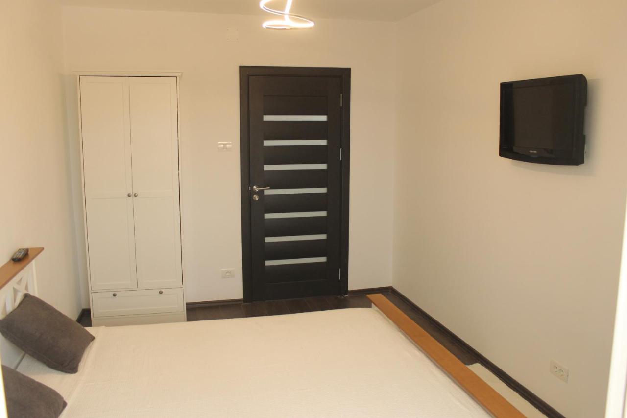 Aparthotel Daria Constanta Exterior photo