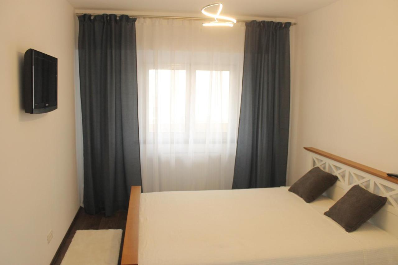 Aparthotel Daria Constanta Exterior photo