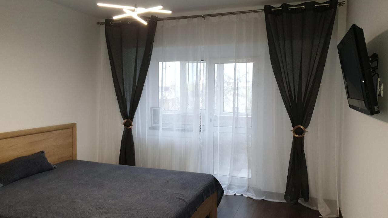 Aparthotel Daria Constanta Exterior photo