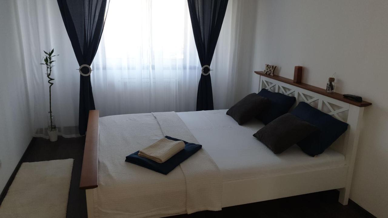 Aparthotel Daria Constanta Exterior photo