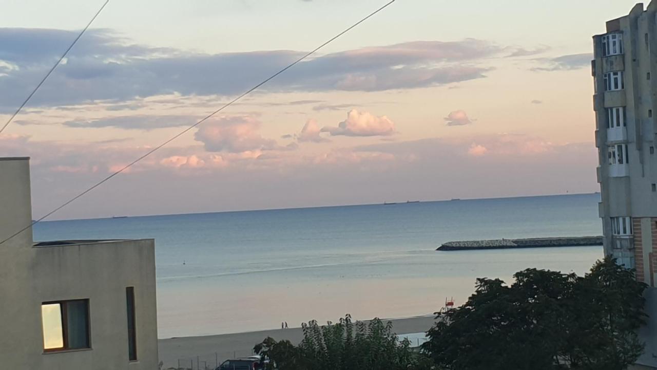 Aparthotel Daria Constanta Exterior photo