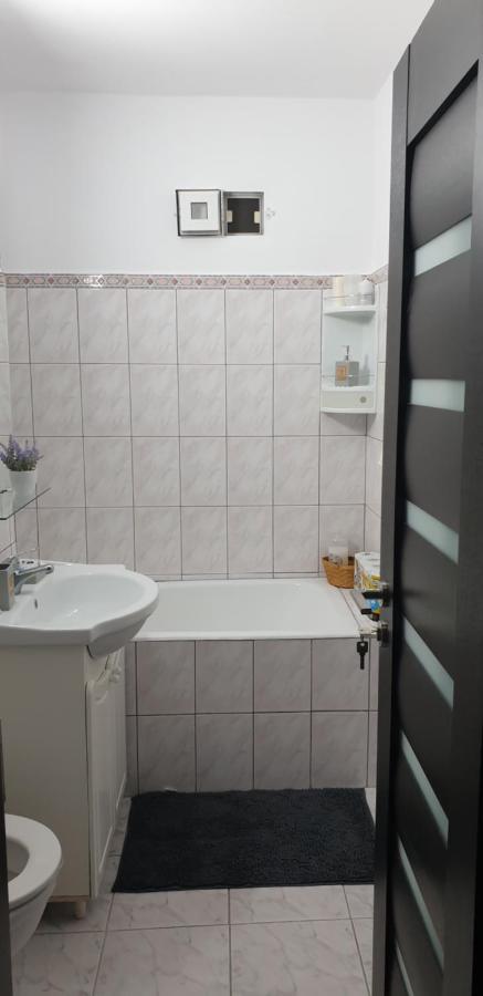 Aparthotel Daria Constanta Exterior photo